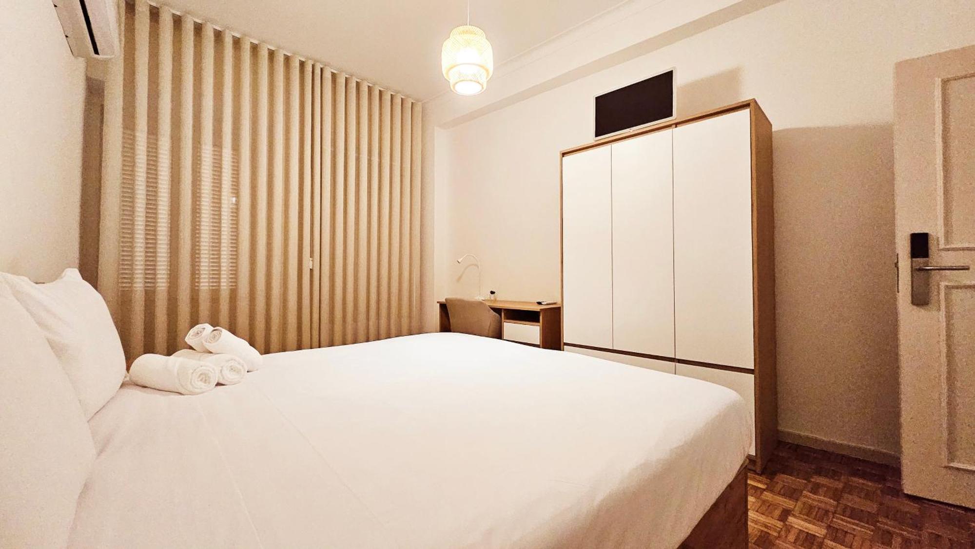 Rooms4You 2 In Historic Center Of Braga Kültér fotó