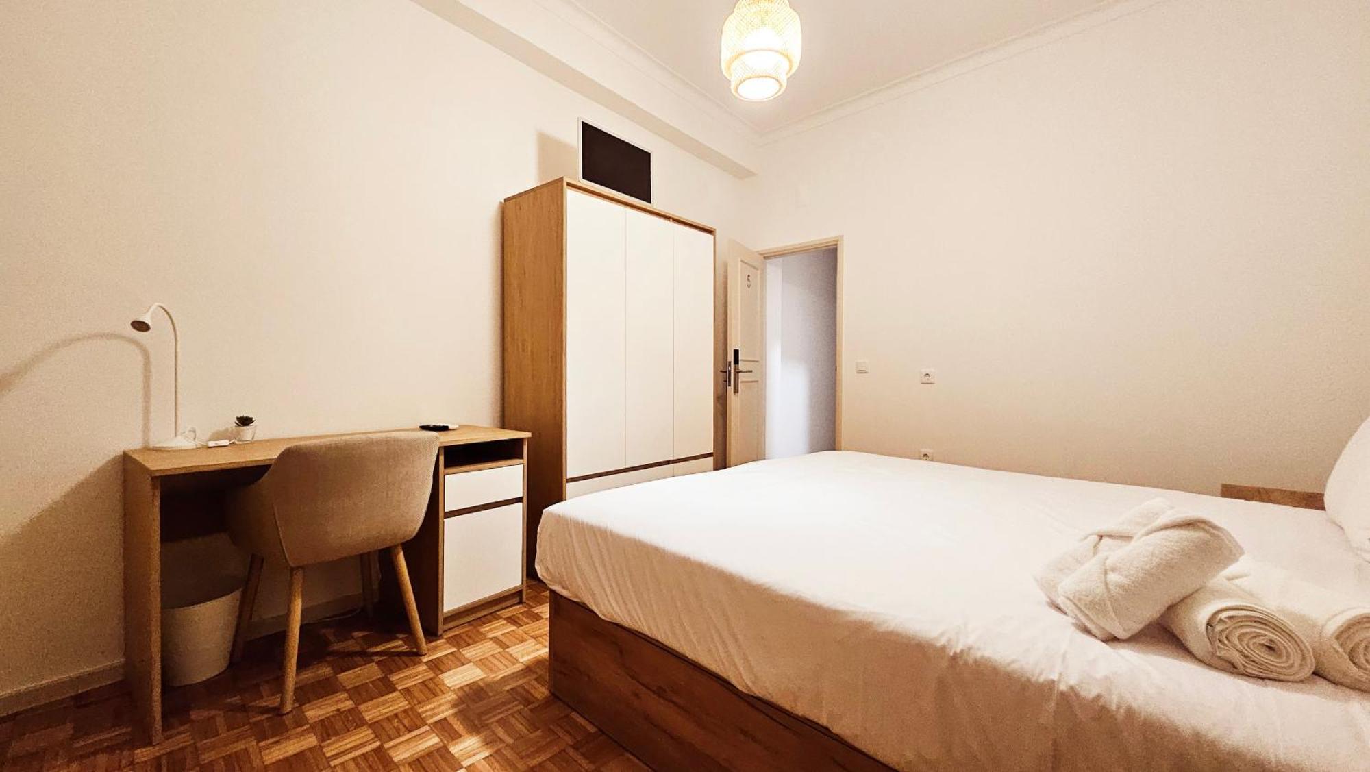 Rooms4You 2 In Historic Center Of Braga Kültér fotó