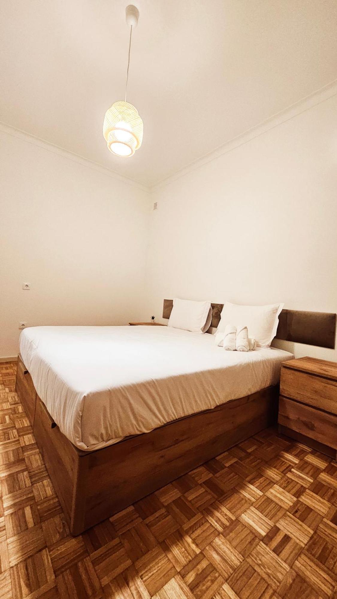 Rooms4You 2 In Historic Center Of Braga Kültér fotó