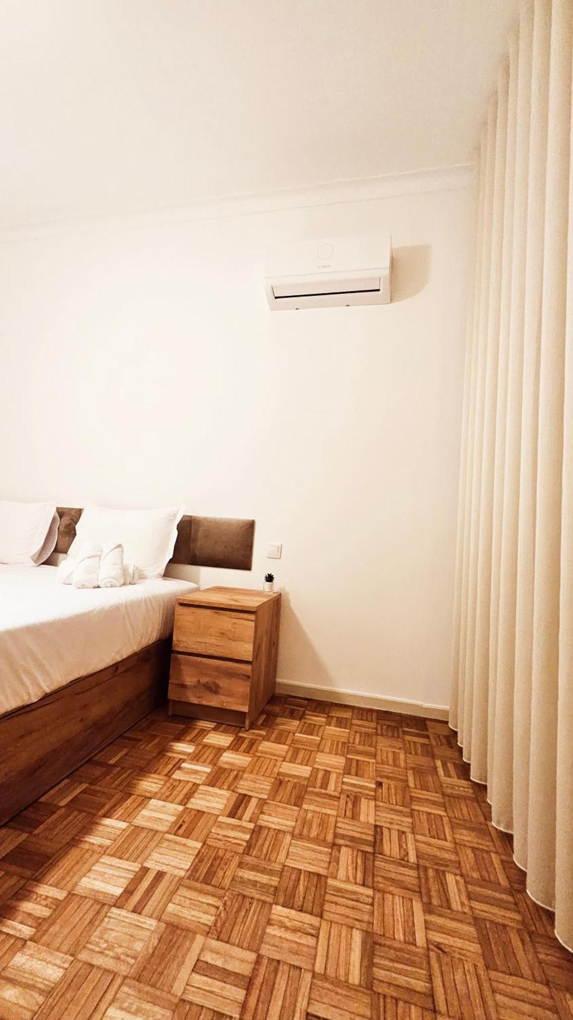 Rooms4You 2 In Historic Center Of Braga Kültér fotó