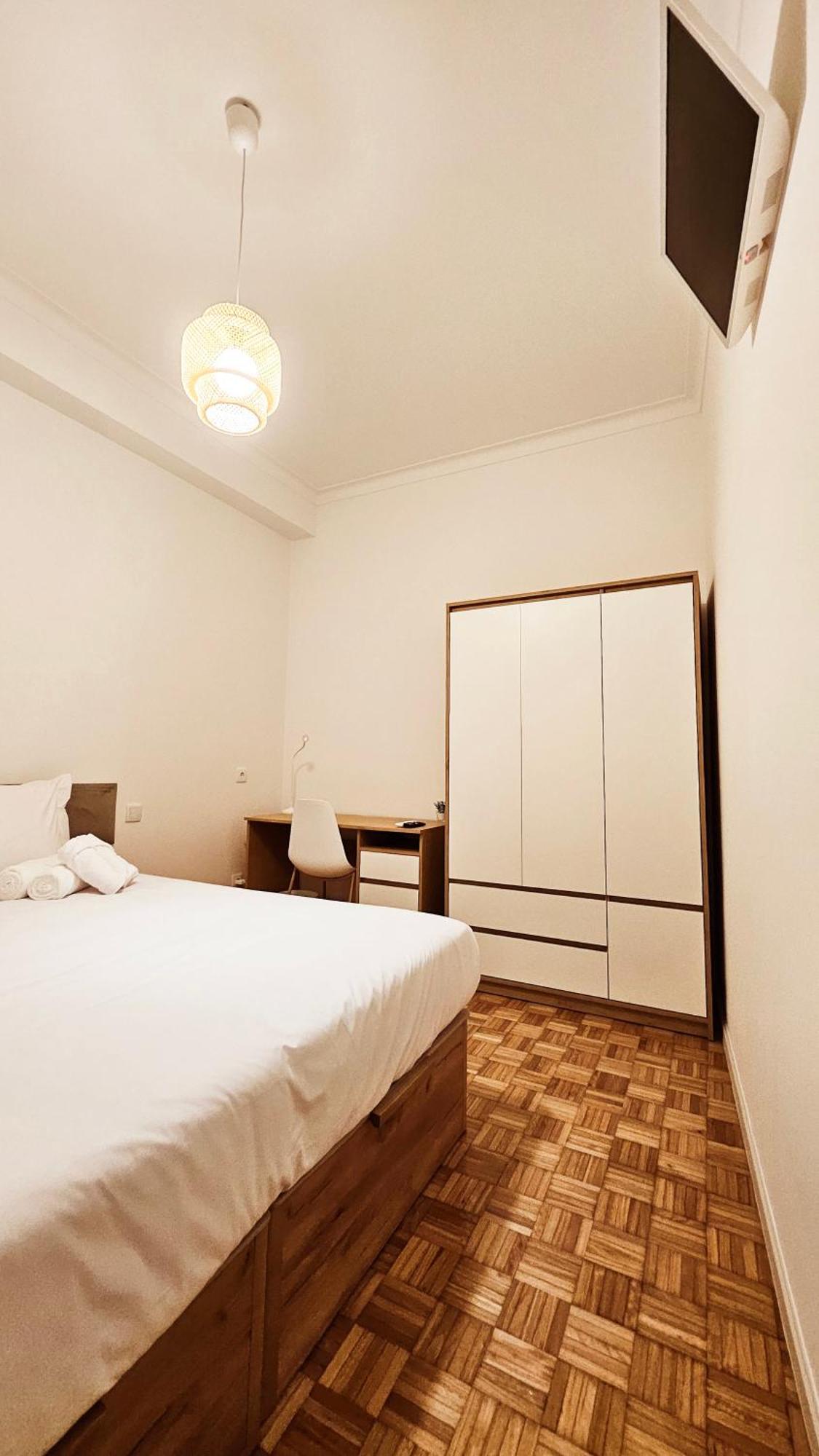 Rooms4You 2 In Historic Center Of Braga Kültér fotó