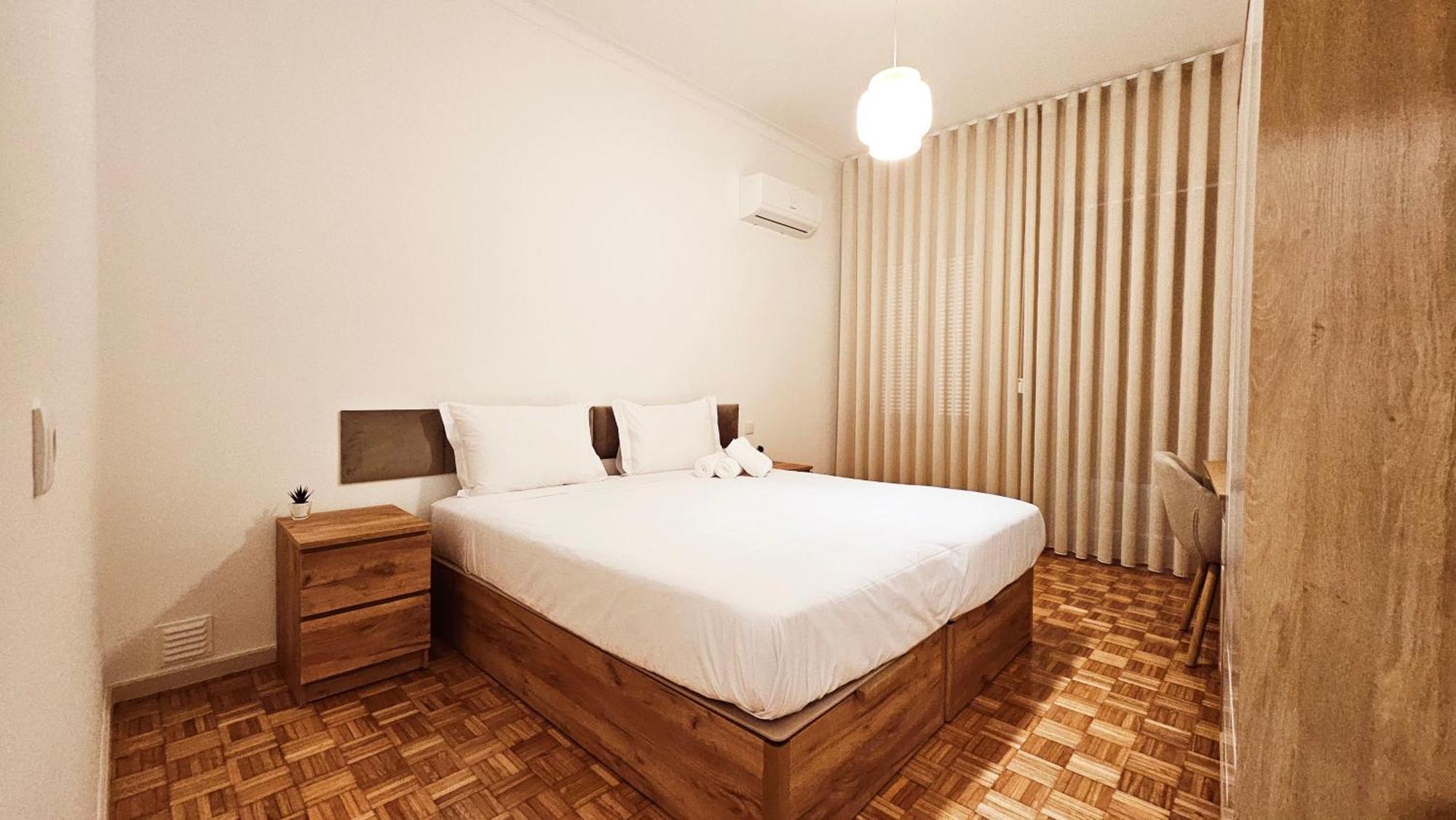 Rooms4You 2 In Historic Center Of Braga Kültér fotó