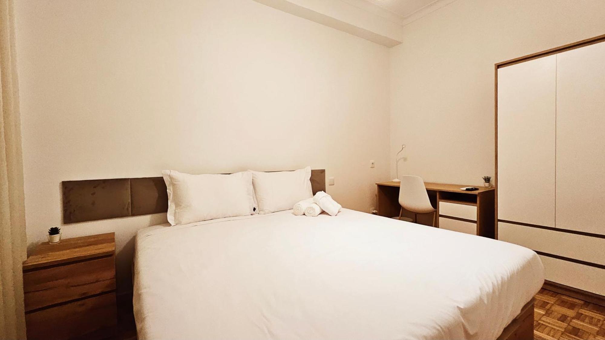 Rooms4You 2 In Historic Center Of Braga Kültér fotó