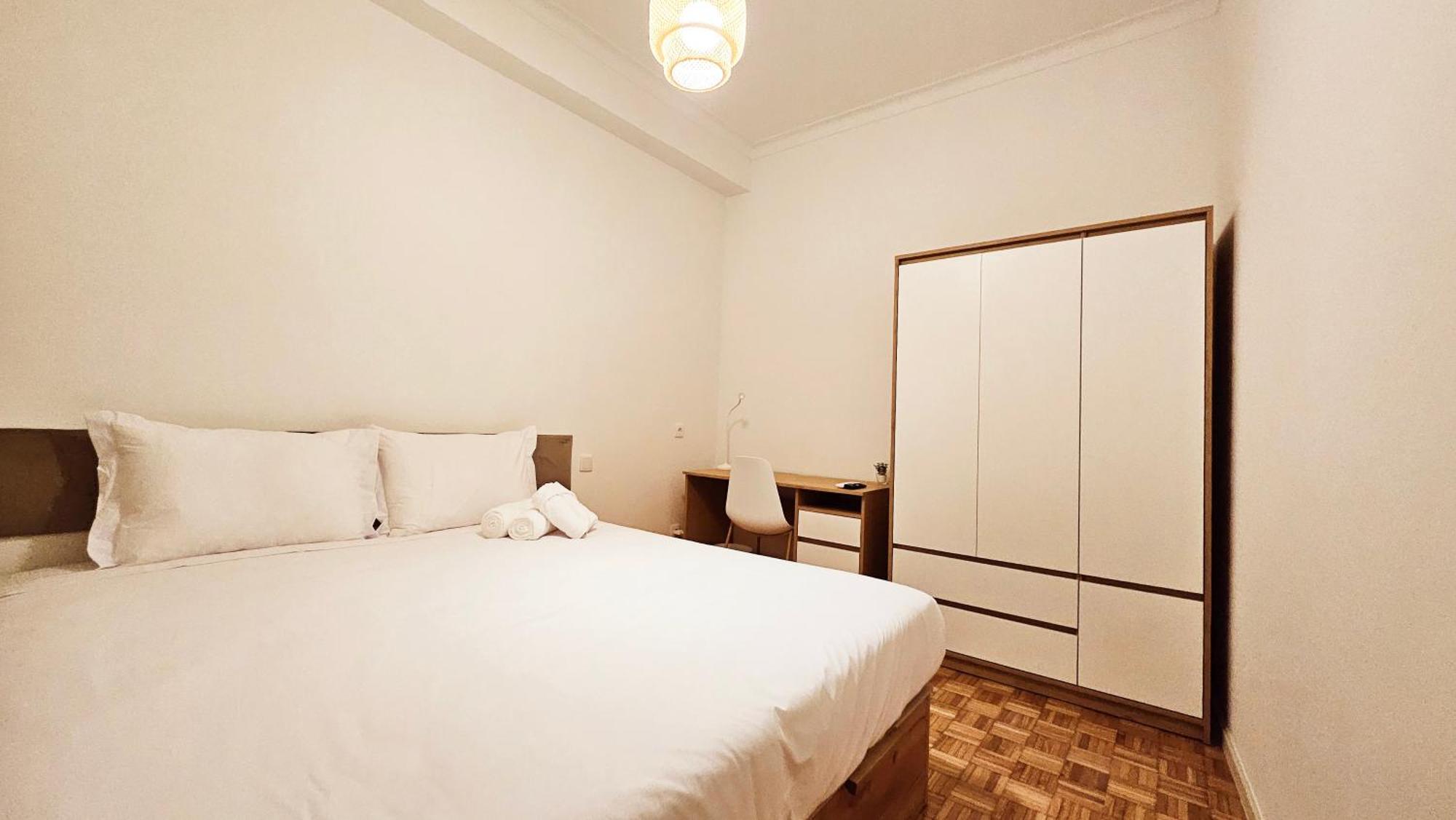 Rooms4You 2 In Historic Center Of Braga Kültér fotó