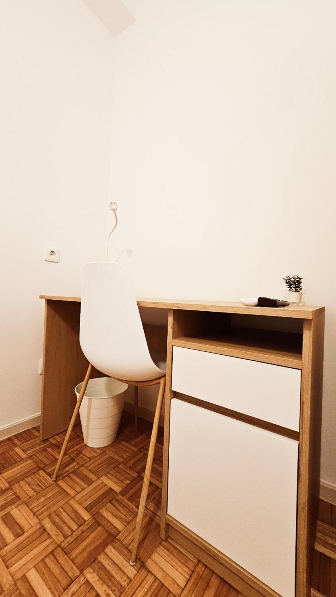 Rooms4You 2 In Historic Center Of Braga Kültér fotó