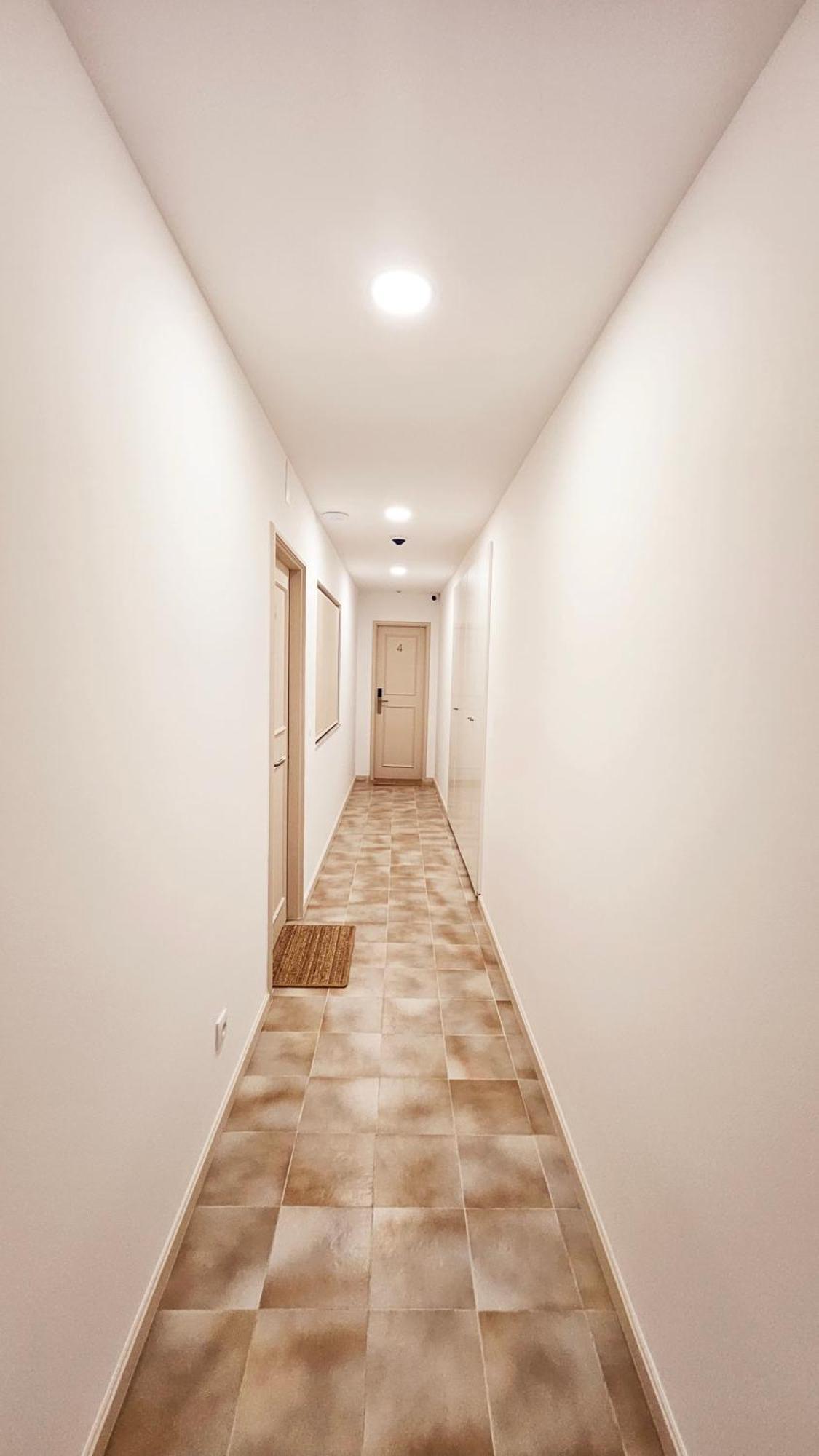 Rooms4You 2 In Historic Center Of Braga Kültér fotó