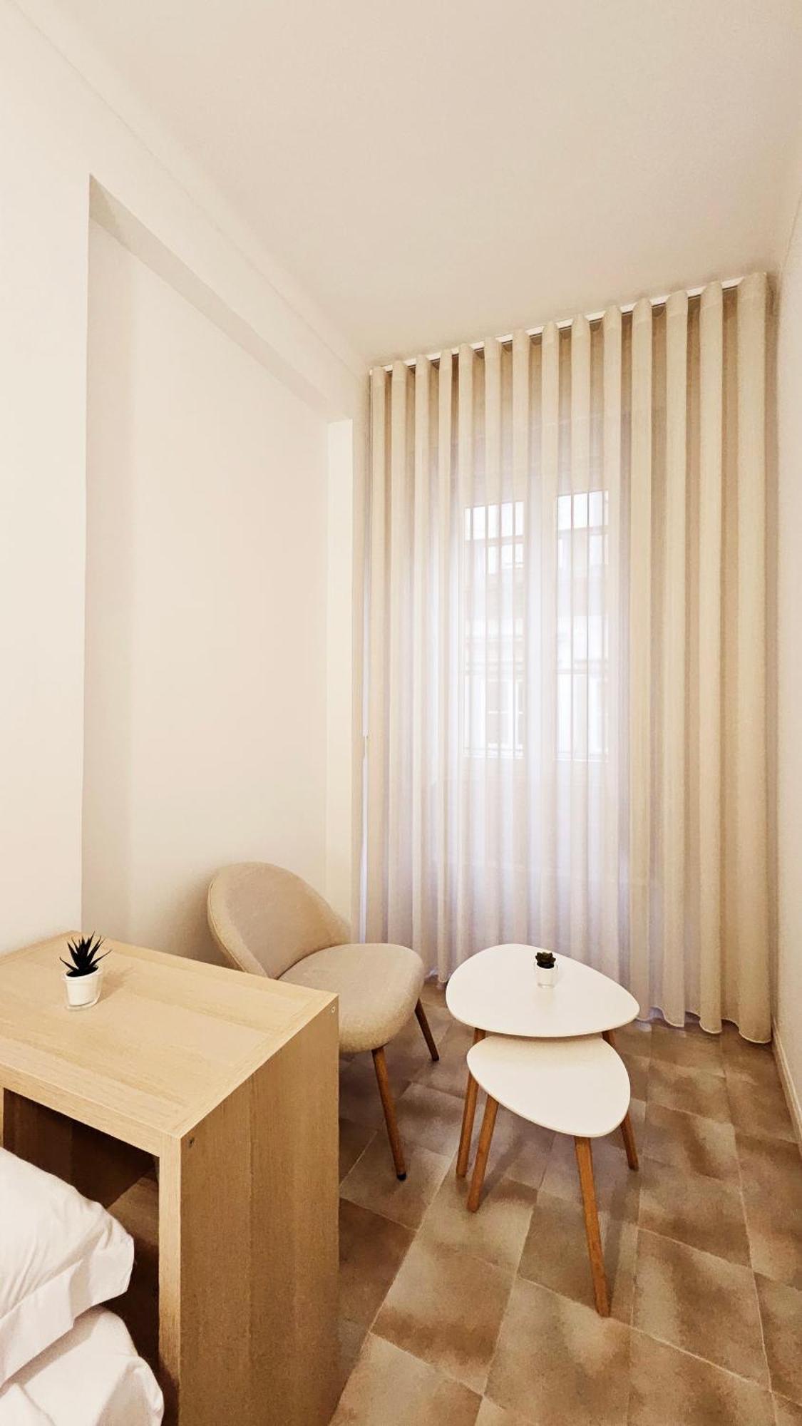 Rooms4You 2 In Historic Center Of Braga Kültér fotó