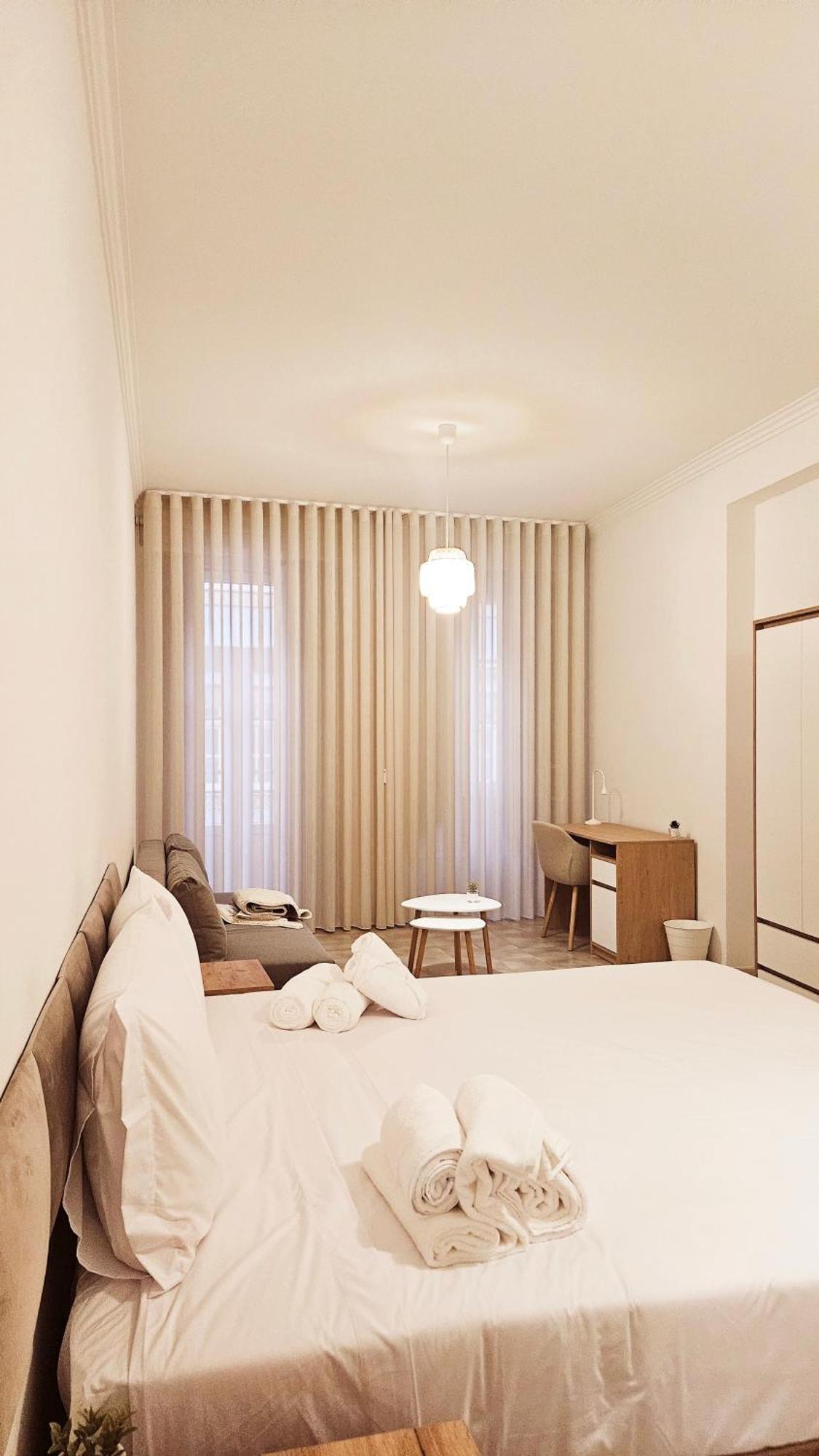 Rooms4You 2 In Historic Center Of Braga Kültér fotó