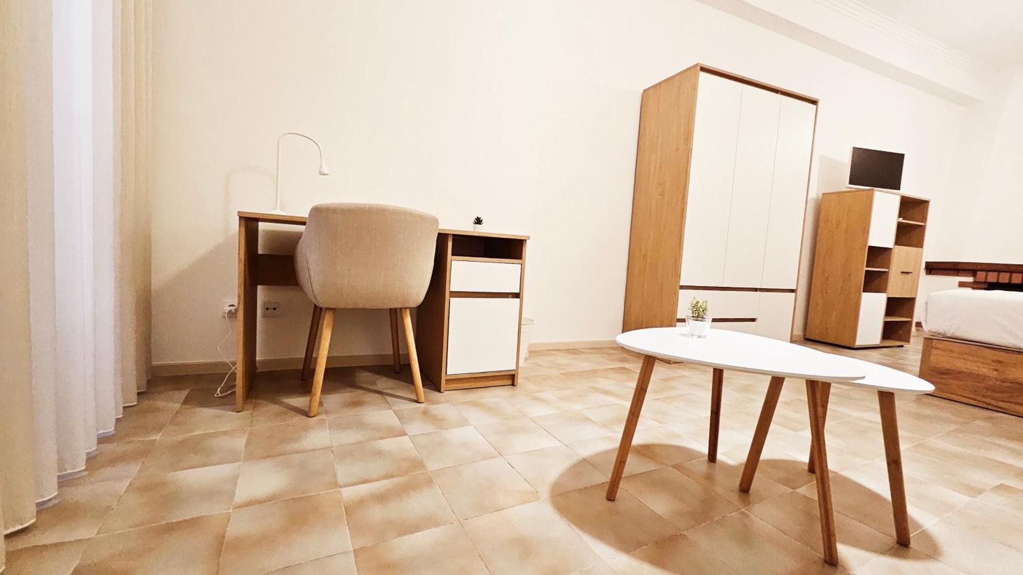 Rooms4You 2 In Historic Center Of Braga Kültér fotó