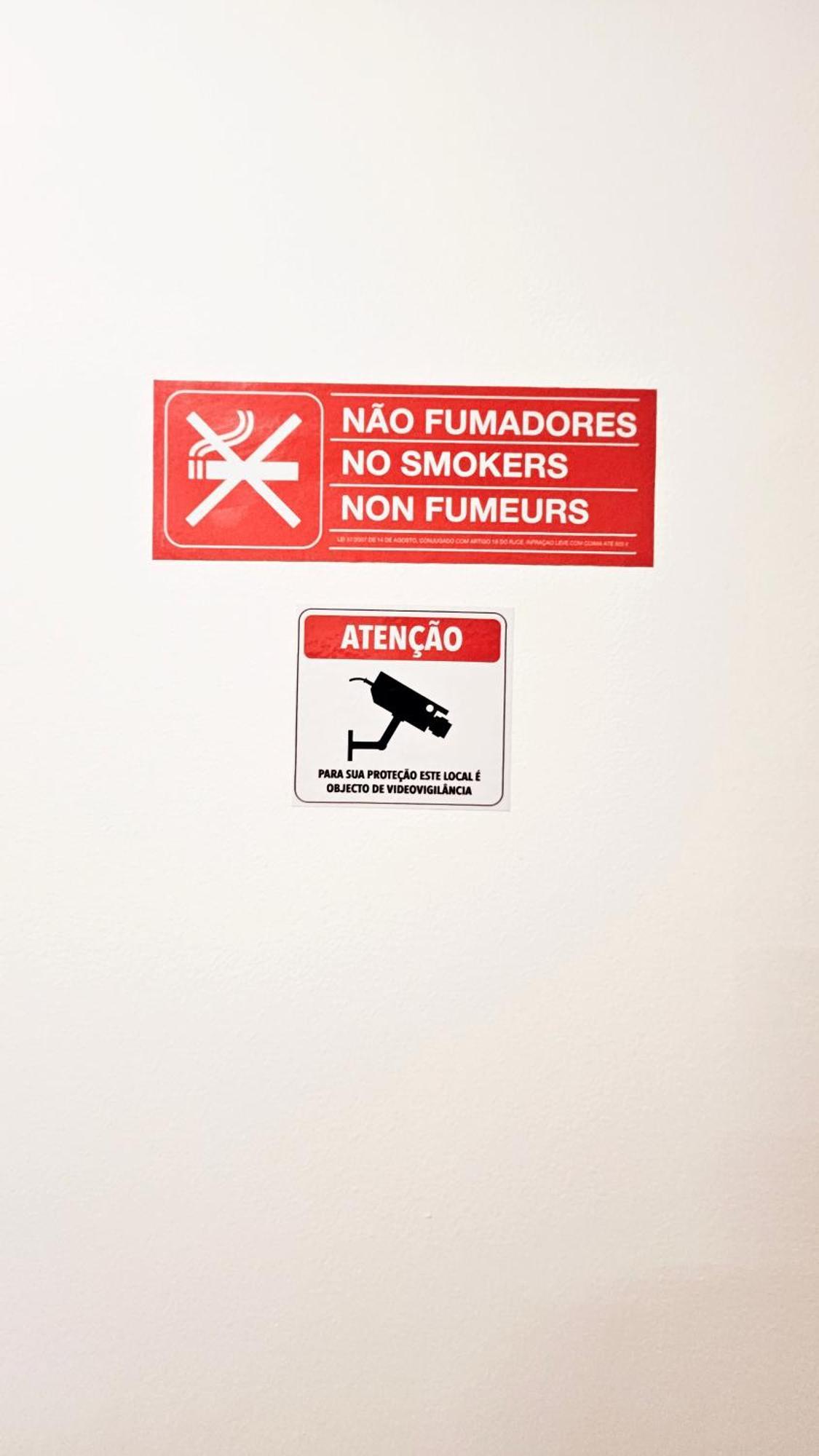 Rooms4You 2 In Historic Center Of Braga Kültér fotó