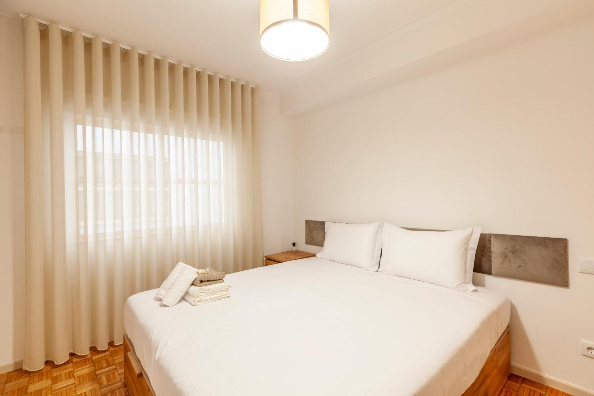 Rooms4You 2 In Historic Center Of Braga Kültér fotó