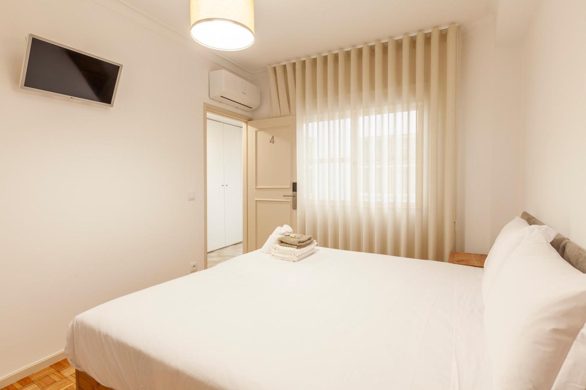 Rooms4You 2 In Historic Center Of Braga Kültér fotó