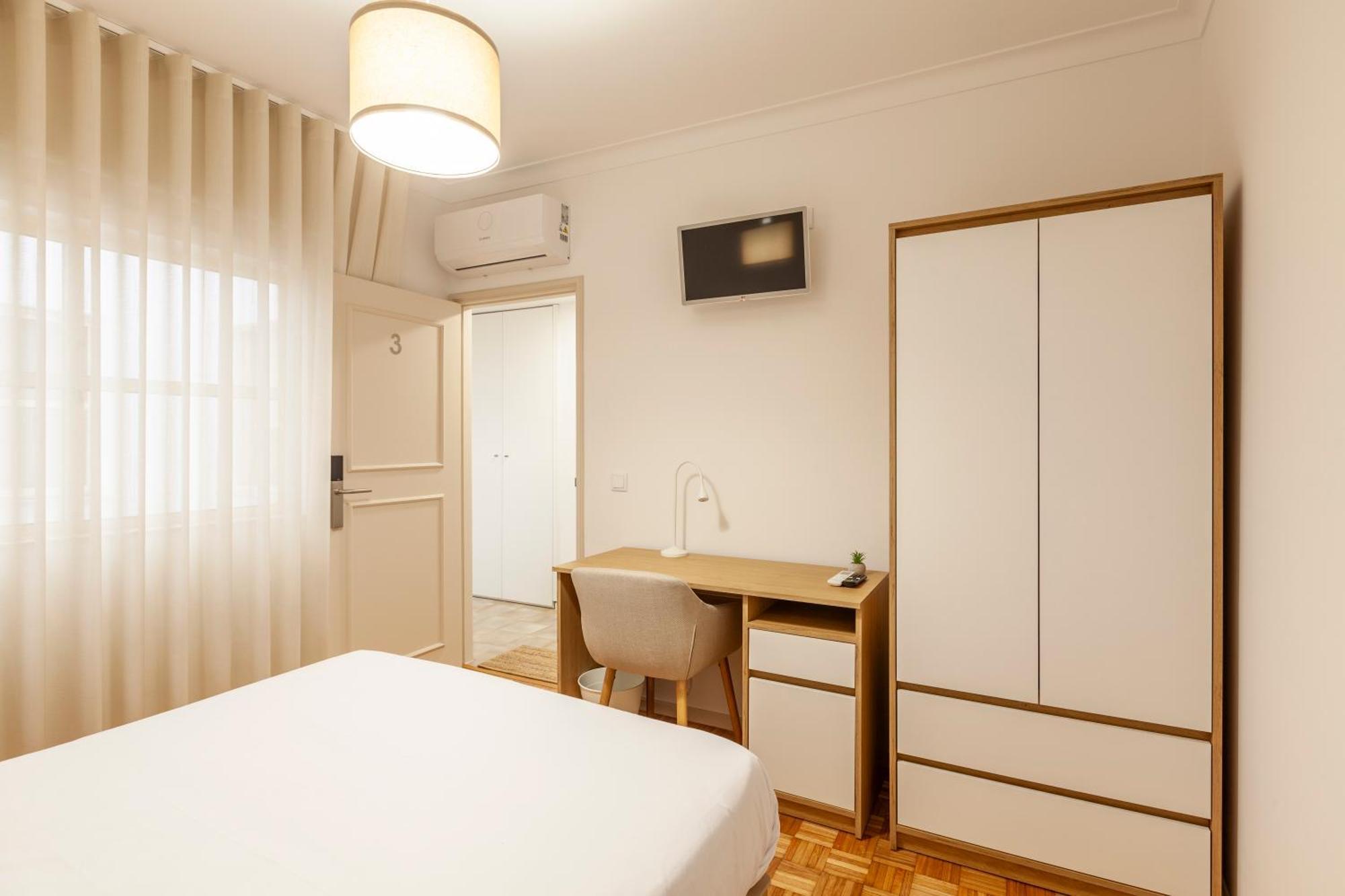Rooms4You 2 In Historic Center Of Braga Kültér fotó