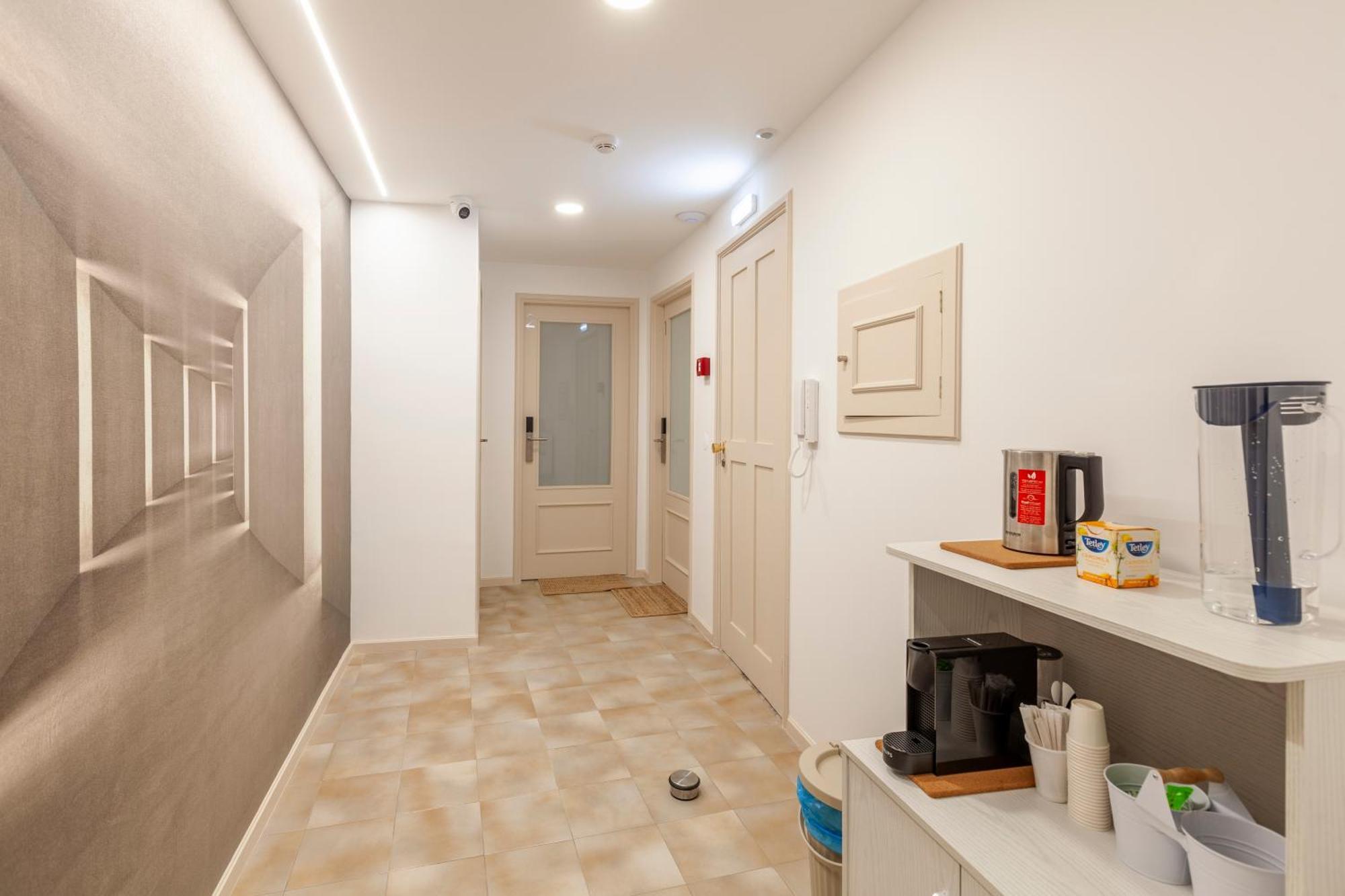 Rooms4You 2 In Historic Center Of Braga Kültér fotó
