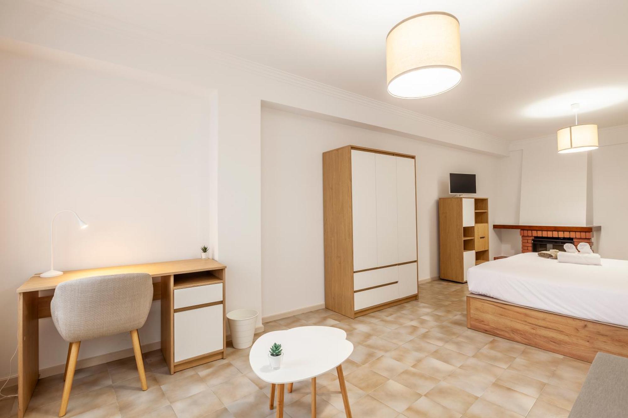 Rooms4You 2 In Historic Center Of Braga Kültér fotó