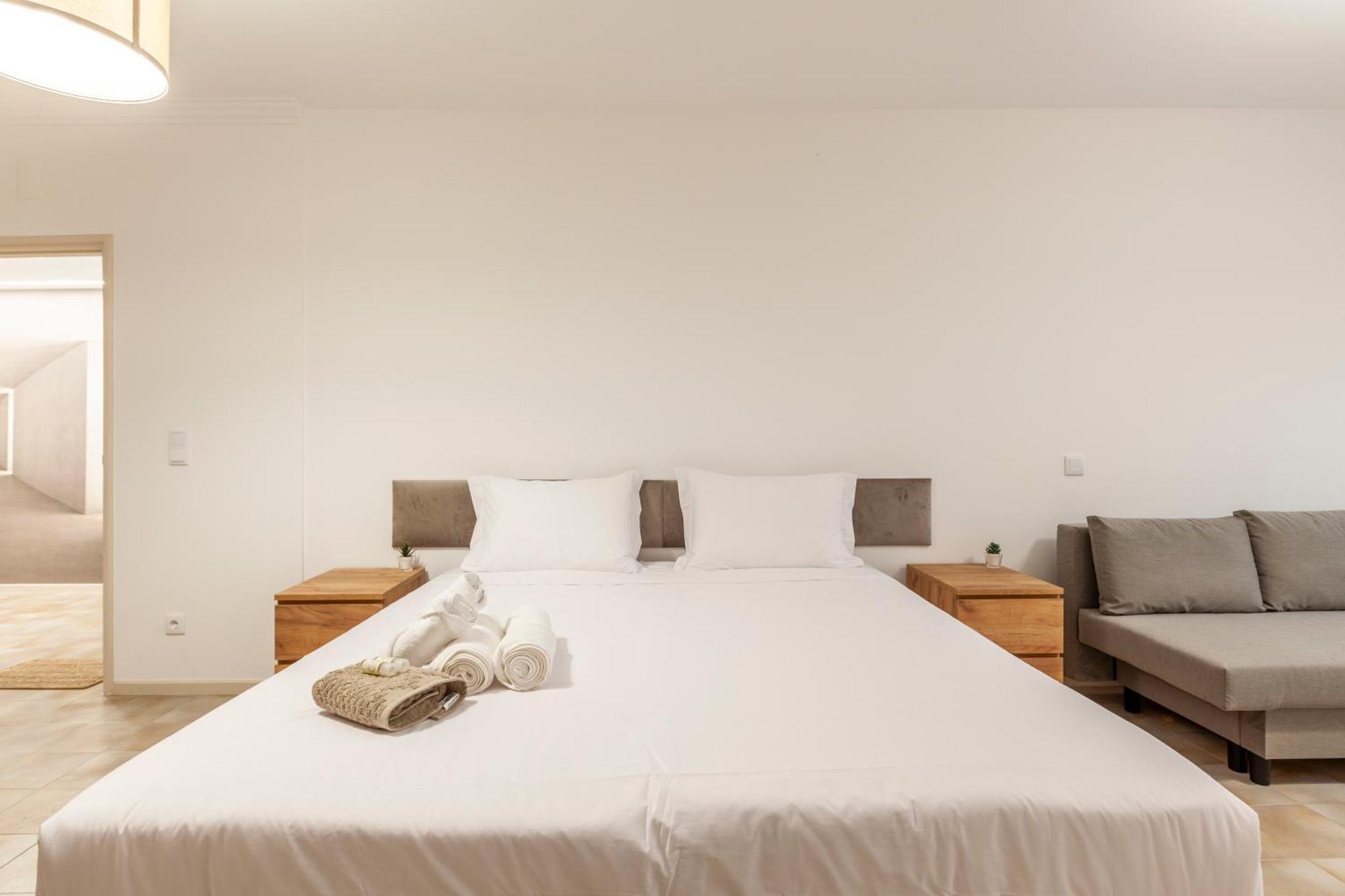 Rooms4You 2 In Historic Center Of Braga Kültér fotó