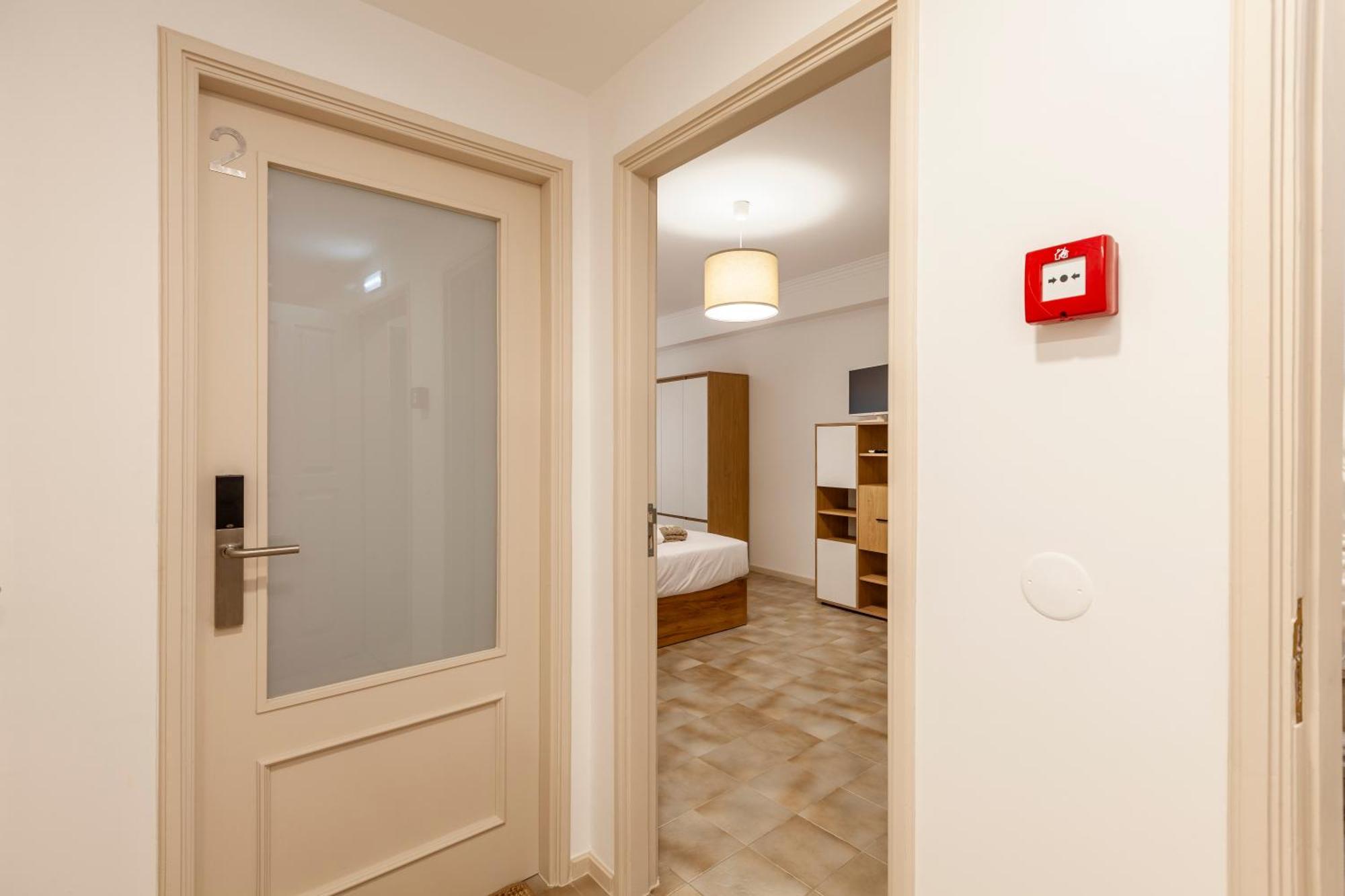 Rooms4You 2 In Historic Center Of Braga Kültér fotó