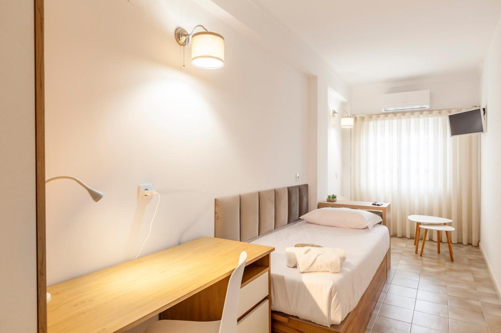 Rooms4You 2 In Historic Center Of Braga Kültér fotó