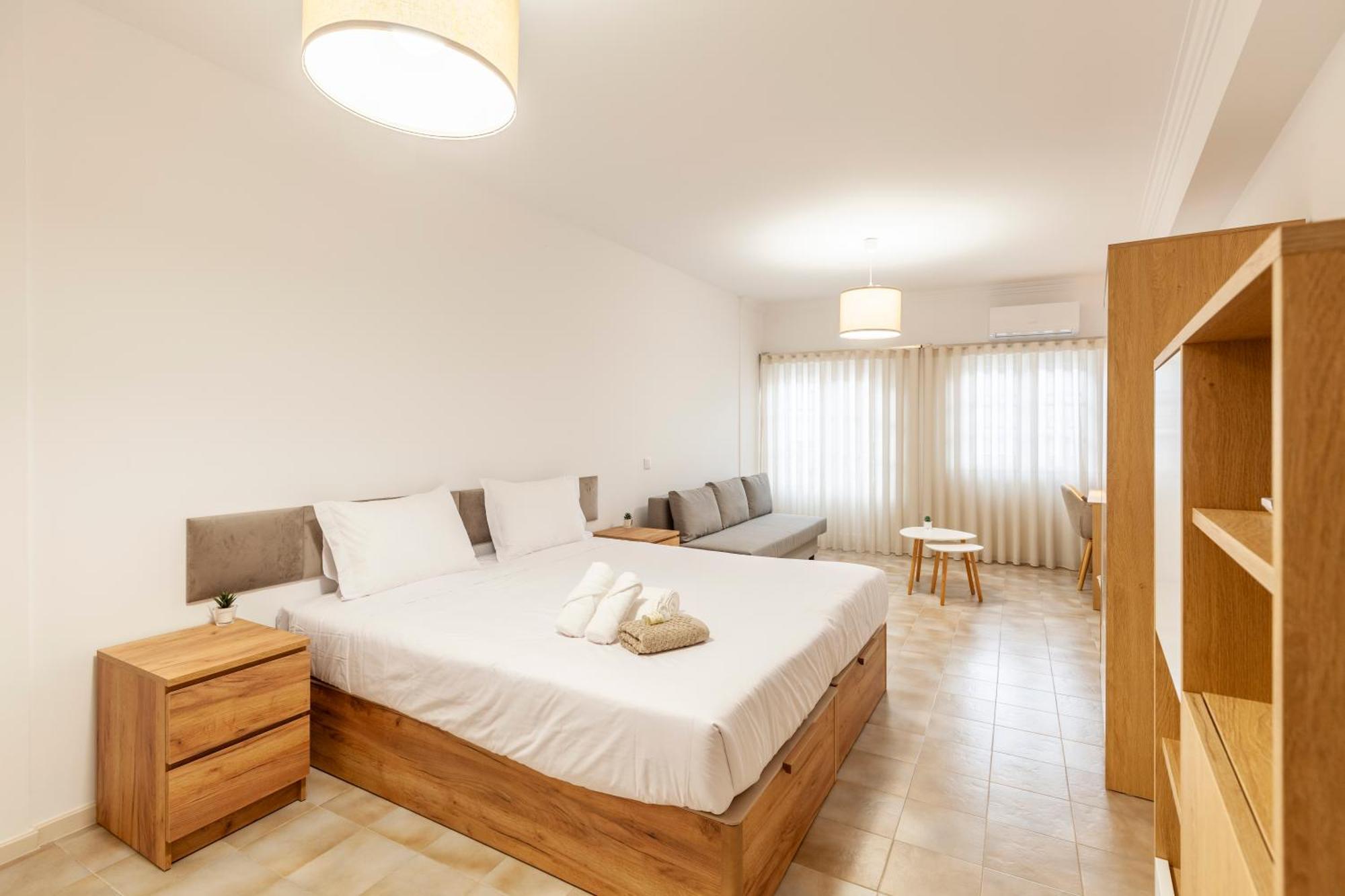Rooms4You 2 In Historic Center Of Braga Kültér fotó