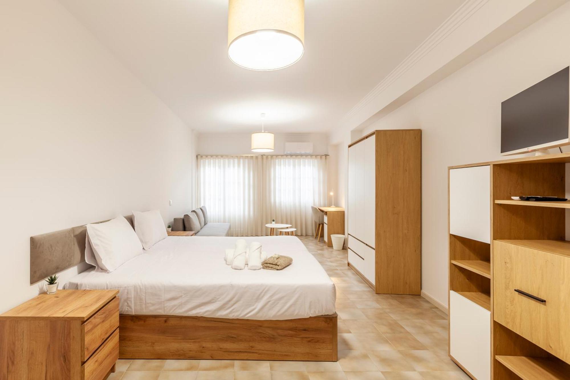 Rooms4You 2 In Historic Center Of Braga Kültér fotó