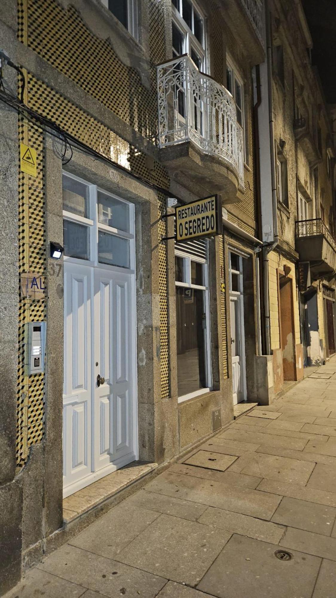 Rooms4You 2 In Historic Center Of Braga Kültér fotó