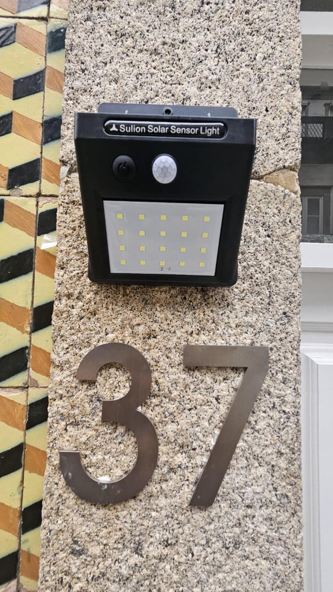 Rooms4You 2 In Historic Center Of Braga Kültér fotó